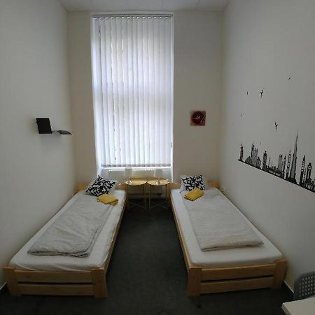 Cozy Rooms, 10 Min By Walk To The Center برنو المظهر الخارجي الصورة
