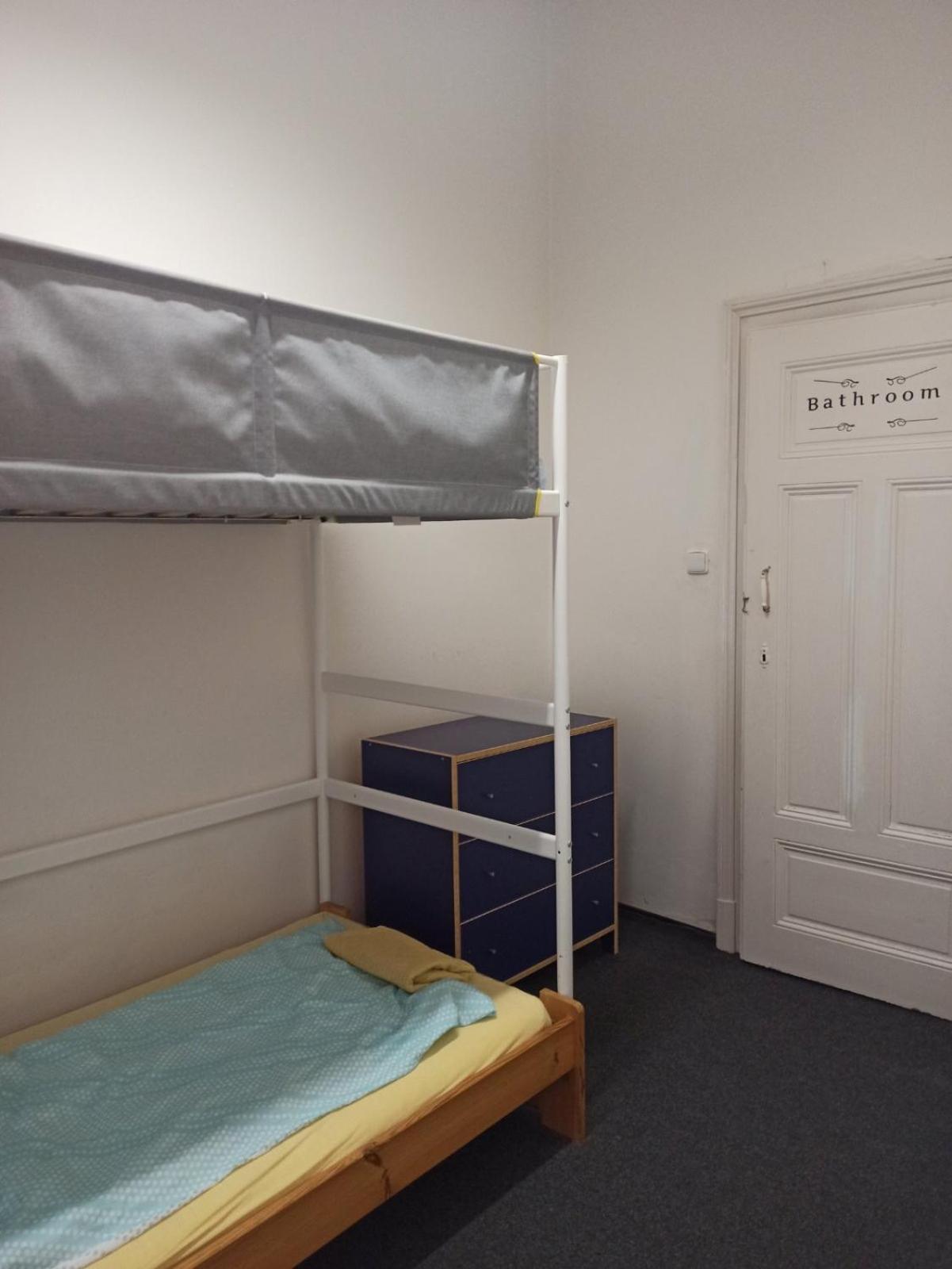 Cozy Rooms, 10 Min By Walk To The Center برنو المظهر الخارجي الصورة
